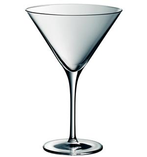 WMF ROYAL Martiniglass 24cl Ø:115mm H:172mm 24cl 